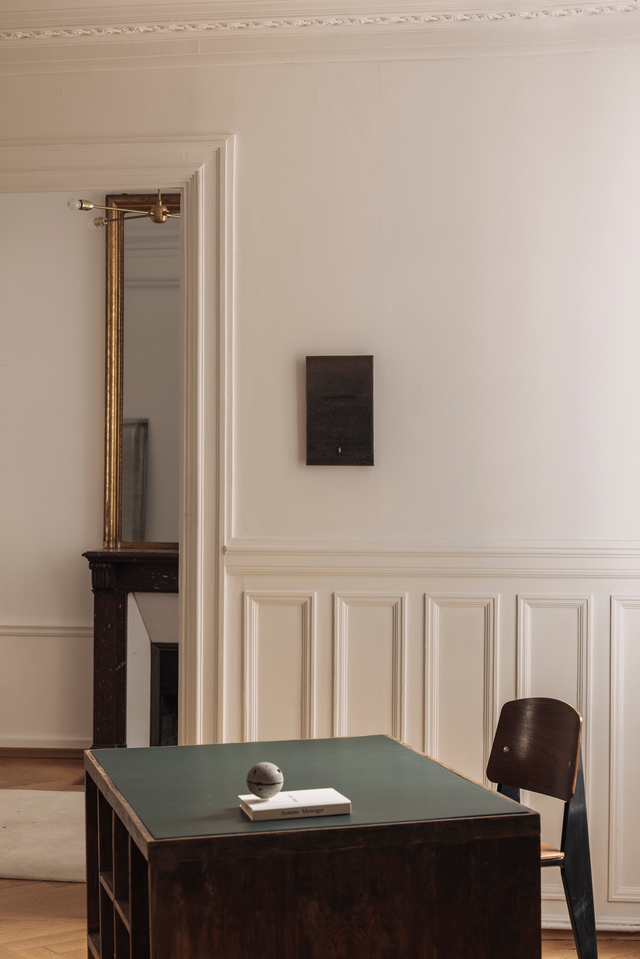 L'Appartement - Personalized shopping experience