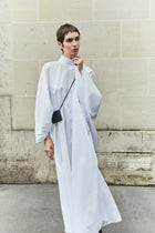 Front view of the Emiko dress.