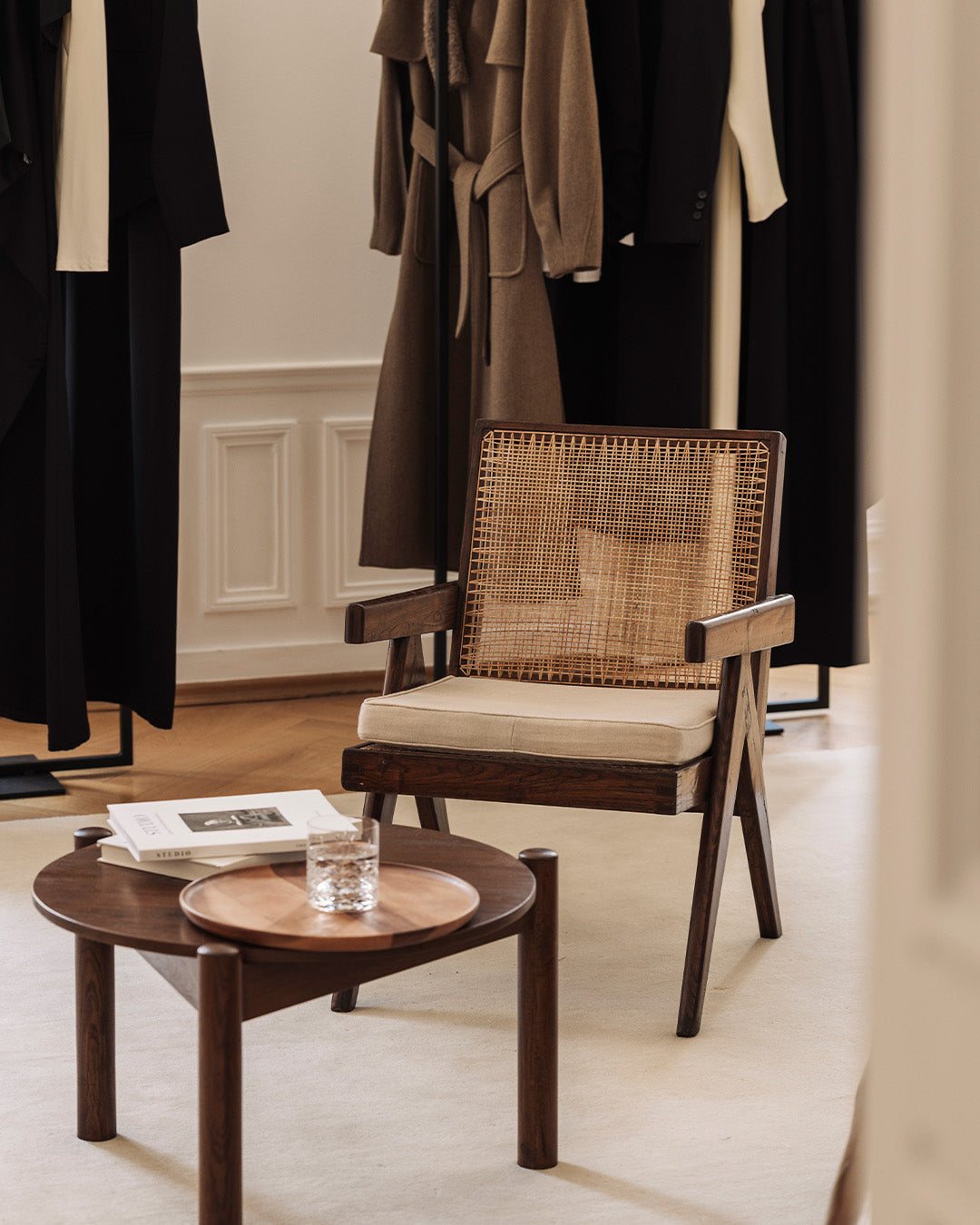L'Appartement - Personalized shopping experience