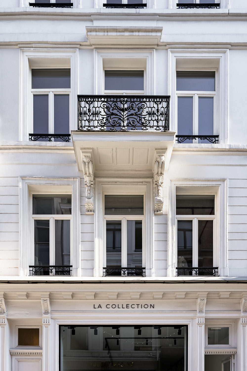 Private Appointment Antwerp - Book your appointment