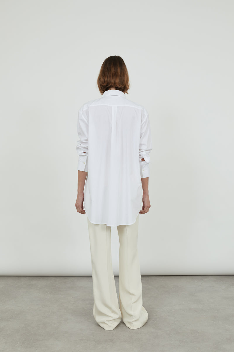 Freya shirt - White
