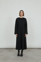 Benedicte dress - Black