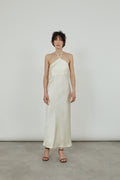 Bonnie dress - Off White