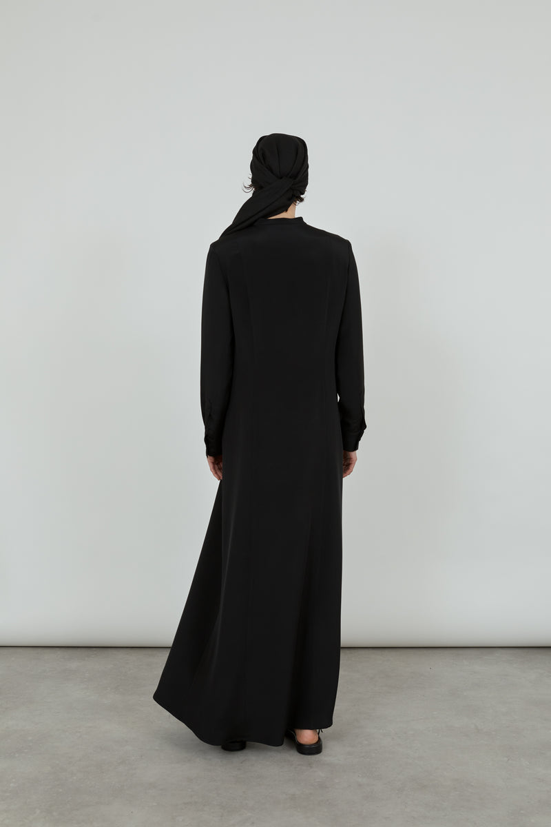 Constantine dress - Black
