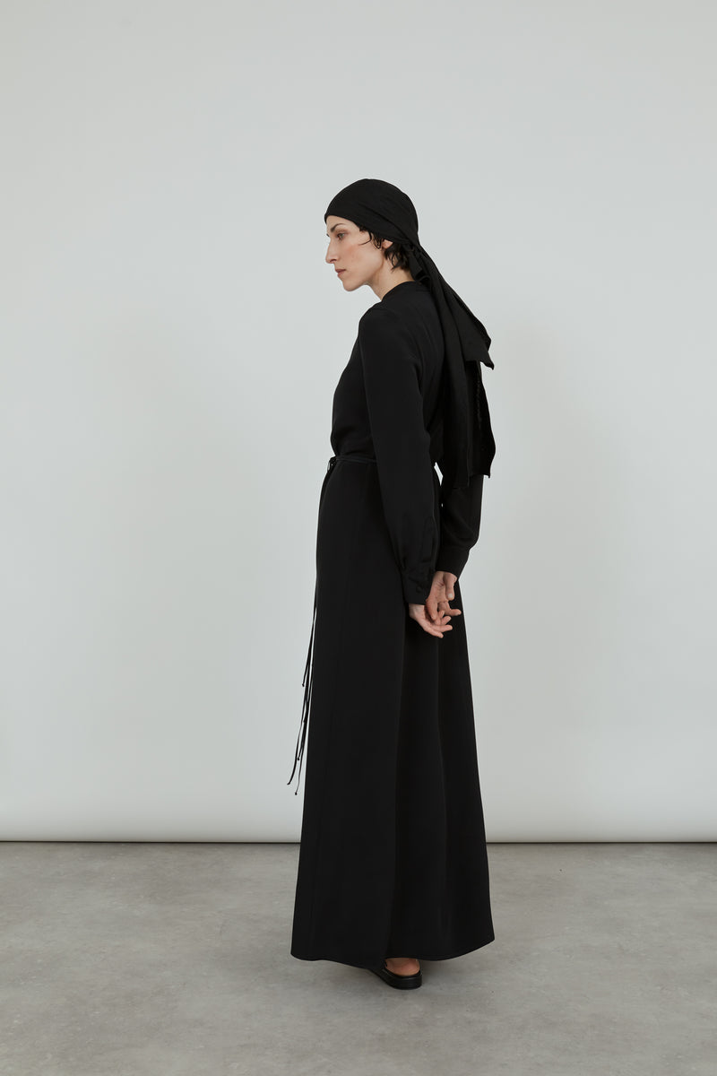 Constantine dress - Black