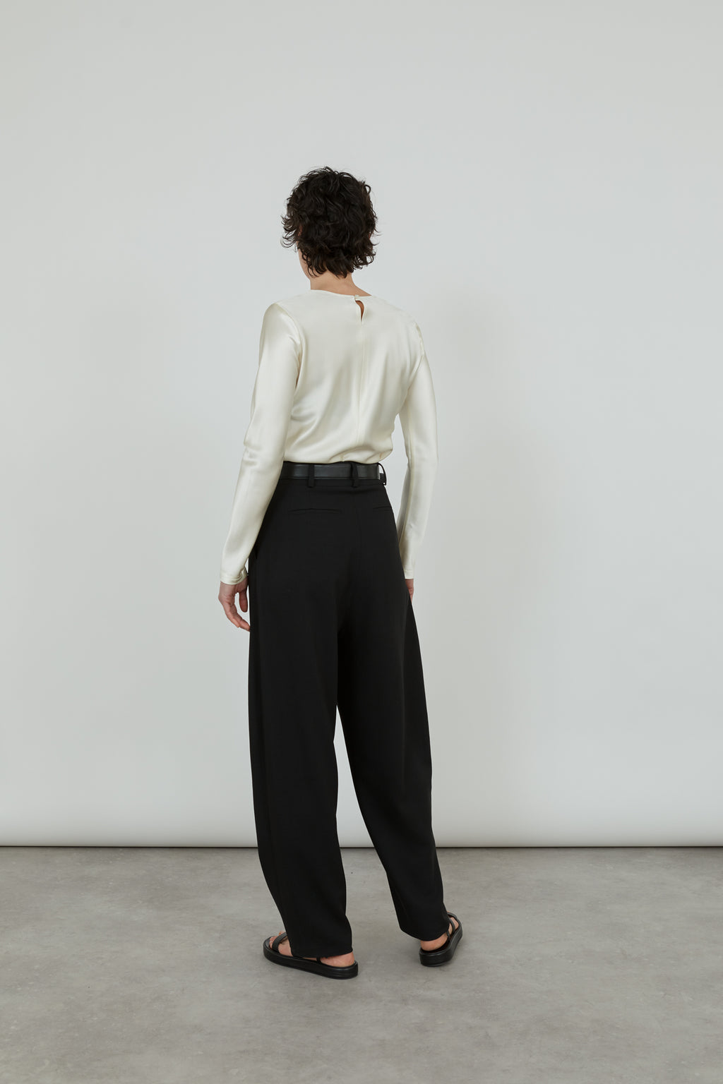 Cybele blouse - Off White