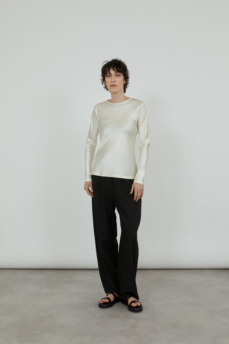 Cybele blouse - Off White