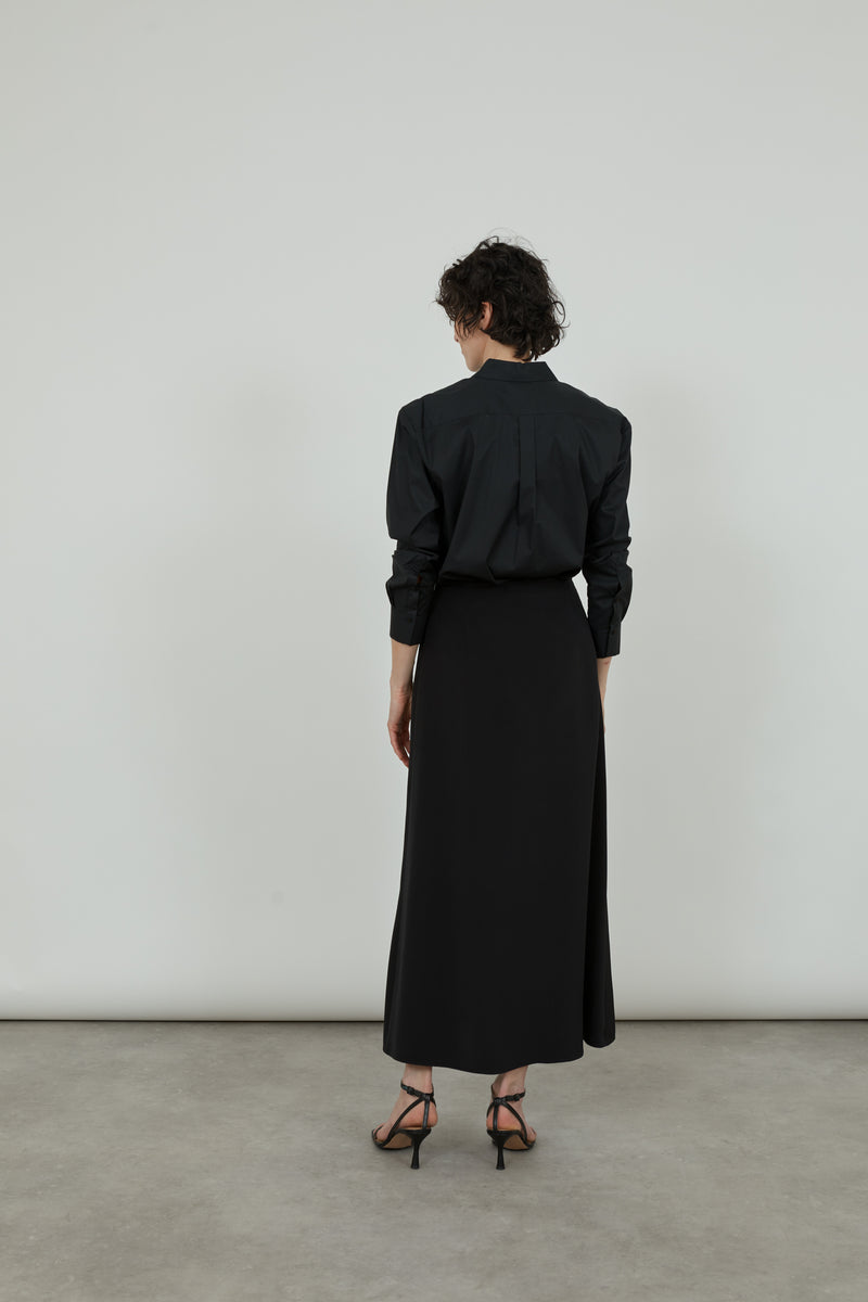 Elisabeth skirt - Black