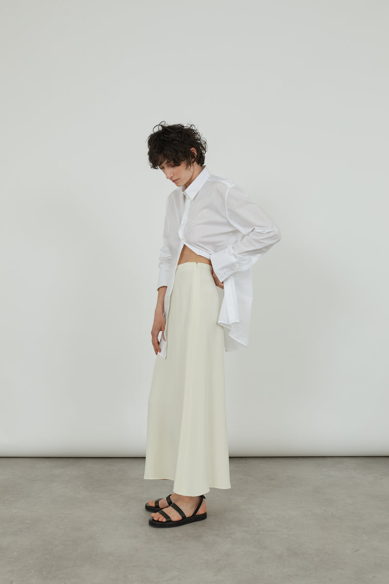 Elisabeth skirt - Off White