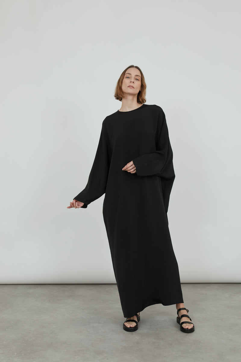 Epione dress - Black