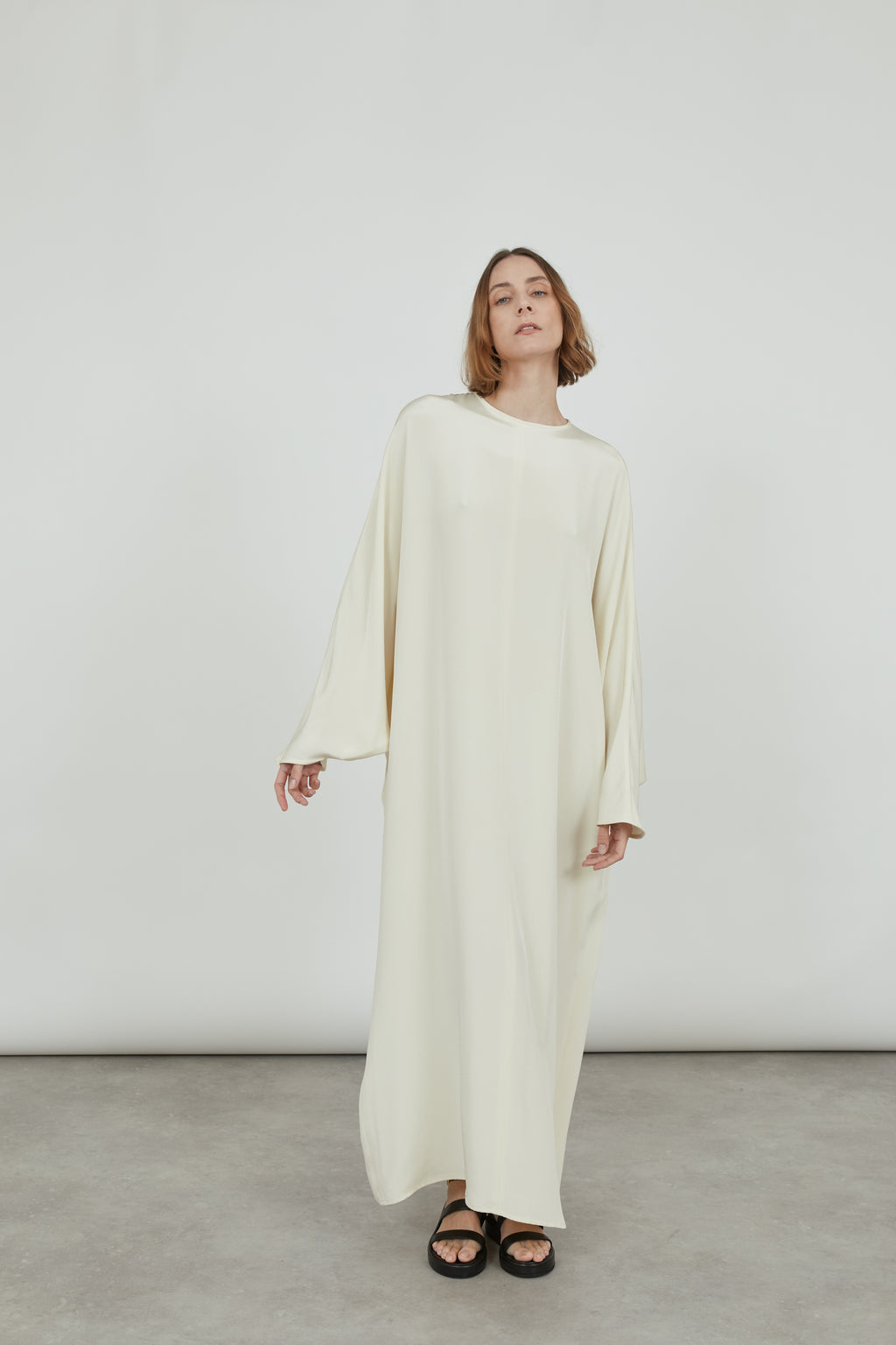 Epione dress - Off White