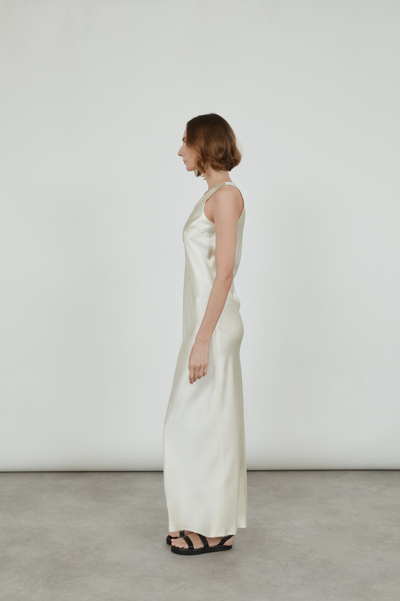 Kate dress - Off White