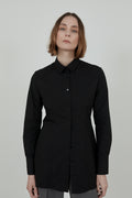 Leiva shirt - Black