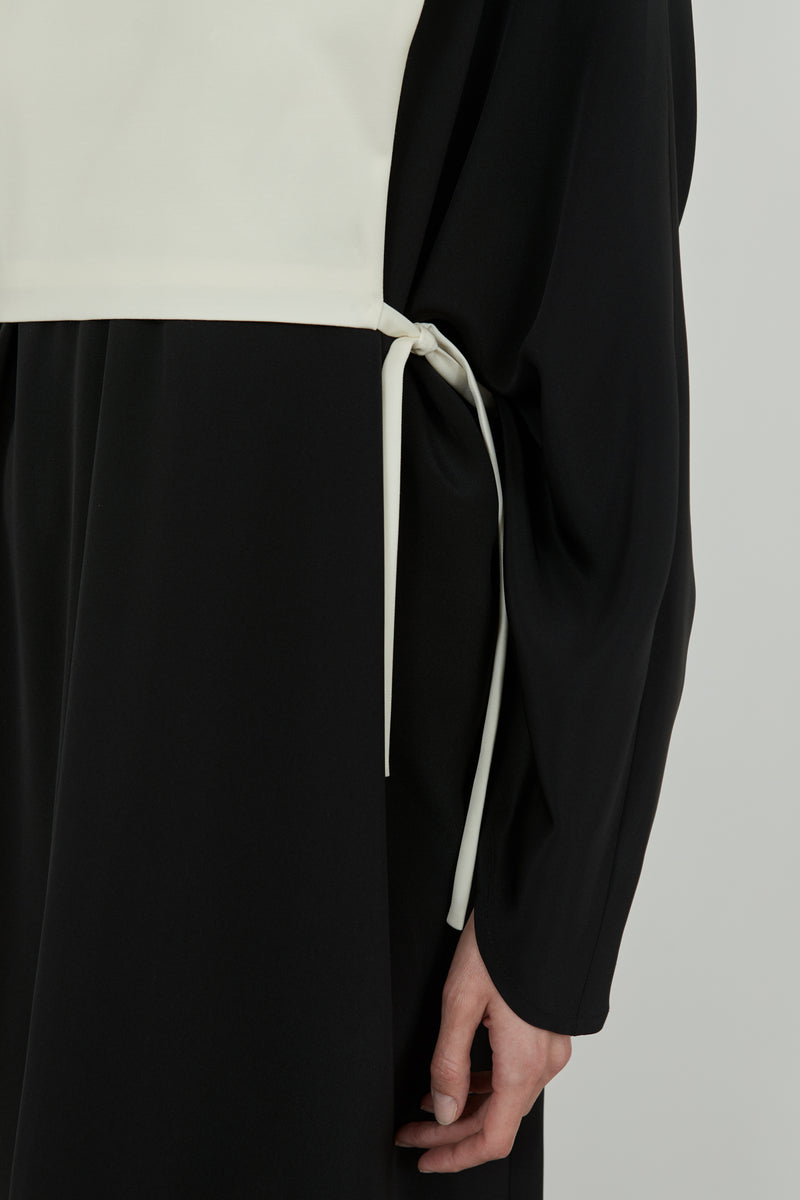 Mireille top - Off White